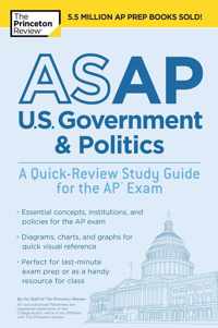 Asap U.s. Government & Politics