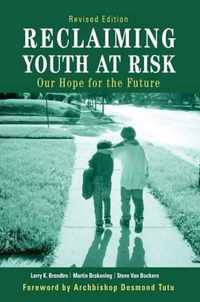 Reclaiming Youth at Risk