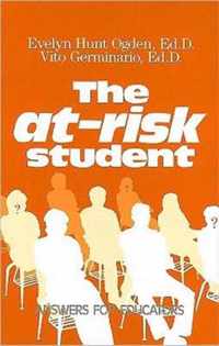 The At-Risk Student