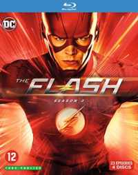 The Flash - Seizoen 3