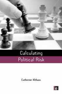 Calculating Political Risk