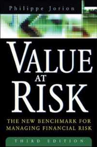 Value At Risk