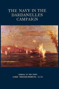 Navy in the Dardanelles Campaign