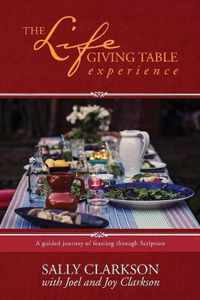 Lifegiving Table Guidebook, The