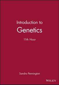 Introduction to Genetics