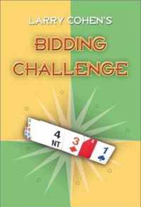 Bidding Challenge