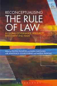 Reconceptualising Rule Of Law