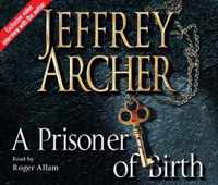 A Prisoner of Birth