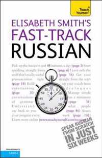 Fast-Track Russian