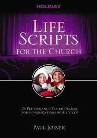 Life Scripts for the Church