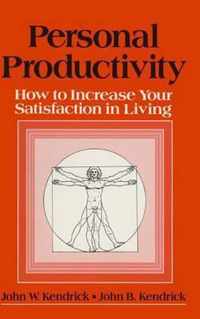 Personal Productivity