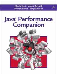 Java Performance Companion