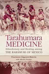 Tarahumara Medicine