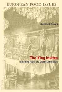 The King Invites