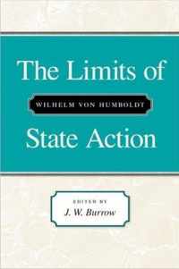 Limits of State Action
