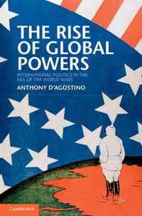 The Rise of Global Powers