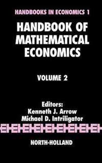 Handbook of Mathematical Economics