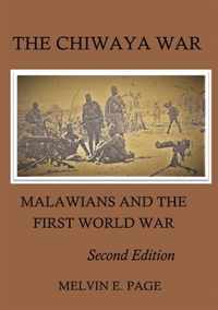 The Chiwaya War