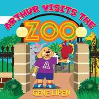 Arthur visits the Zoo