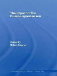 The Impact of the Russo-Japanese War