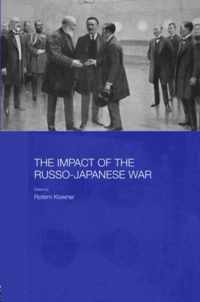 The Impact of the Russo-Japanese War