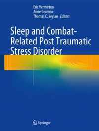 Sleep and Combat Related Post Traumatic Stress Disorder