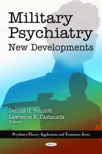 Military Psychiatry