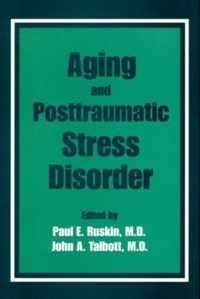 Aging and Posttraumatic Stress Disorder