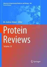 Protein Reviews