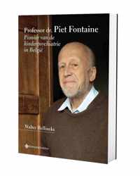 Professor dr. Piet Fontaine