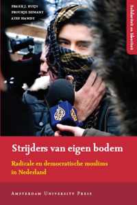 Solidariteit en Identiteit  -   Strijders van eigen bodem