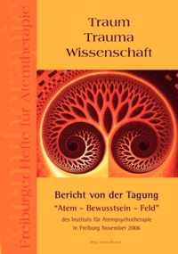 Traum Trauma Wissenschaft