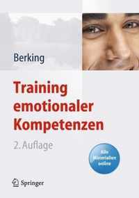 Training Emotionaler Kompetenzen