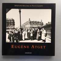 EugÃ¨ne Atget