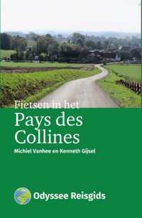 Fietsen in het Pays des Collines