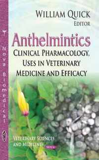 Anthelmintics