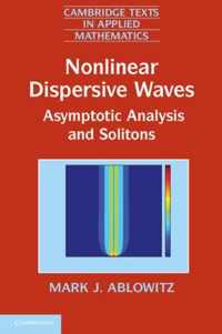 Nonlinear Dispersive Waves