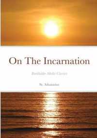 On the Incarnation