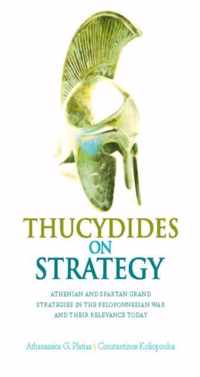 Thucydides on Strategy