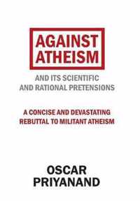 Against Atheism