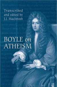 Boyle on Atheism