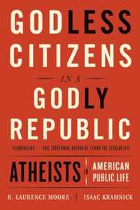 Godless Citizens in a Godly Republic