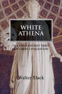 White Athena