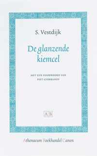 Athenaeum Boekhandel Canon  -   De glanzende kiemcel