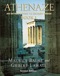 Athenaze Book 1