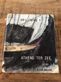 1 athene ter zee Hellenike