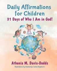 Daily Affirmations for Children