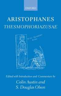 Aristophanes Thesmophoriazusae