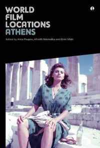 World Film Locations - Athens