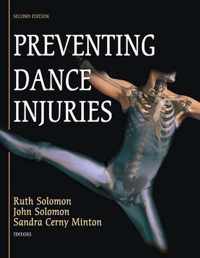 Preventing Dance Injuries